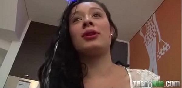  Valeria Rios in Bubblebath Blowjobs on GotPorn (5811349)